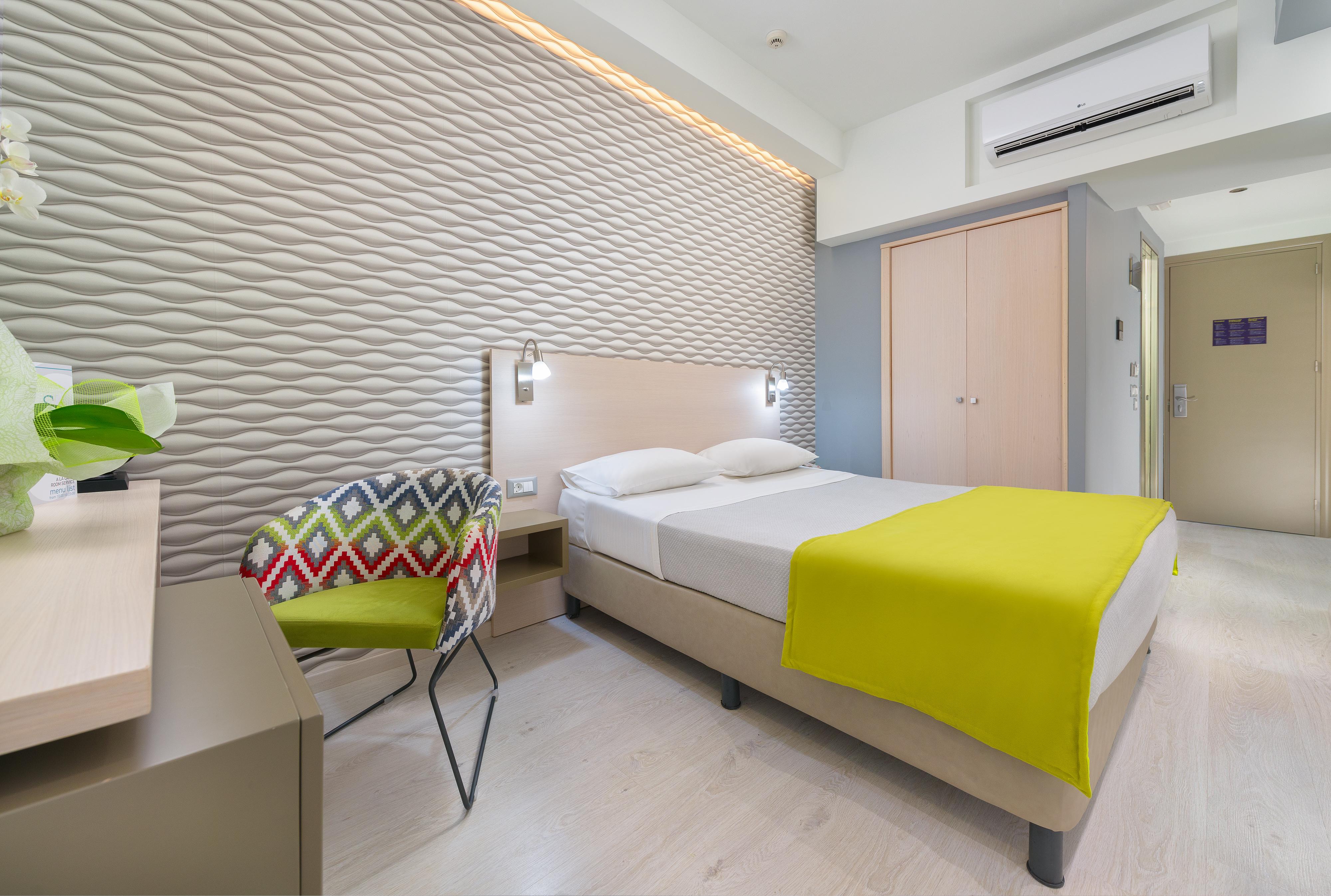 Semiramis City Hotel Rhodes City エクステリア 写真