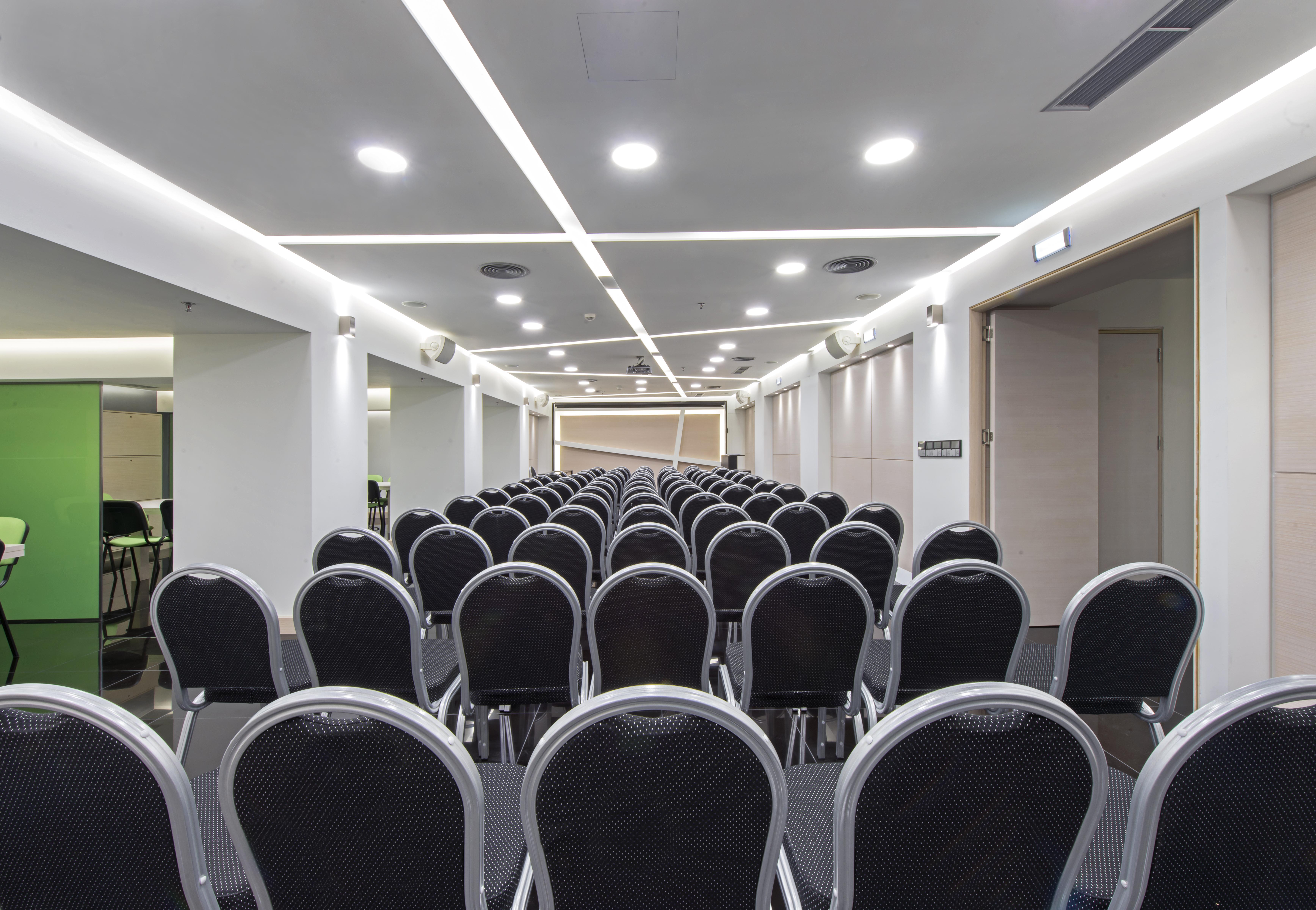 Semiramis City Hotel Rhodes City エクステリア 写真
