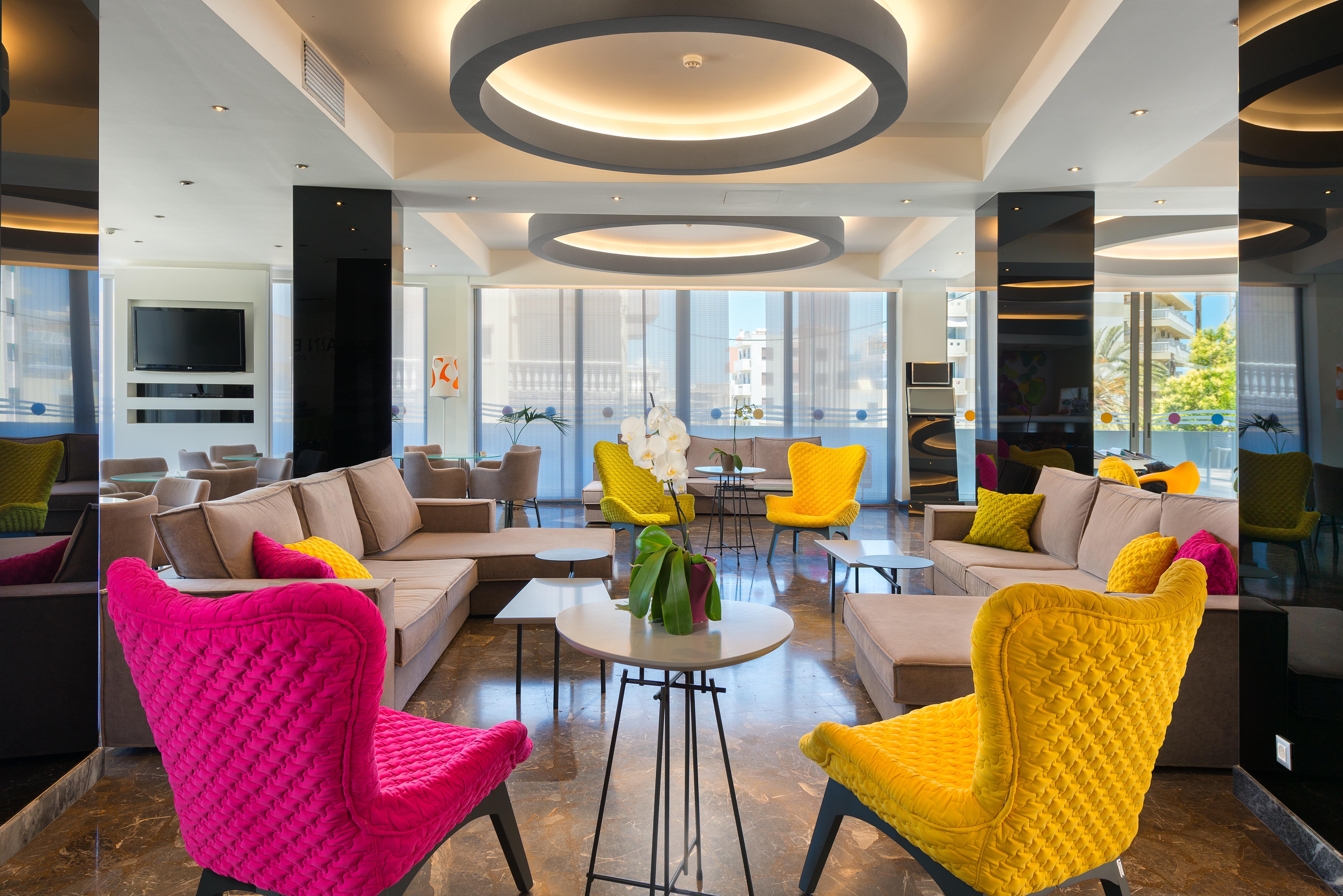 Semiramis City Hotel Rhodes City エクステリア 写真