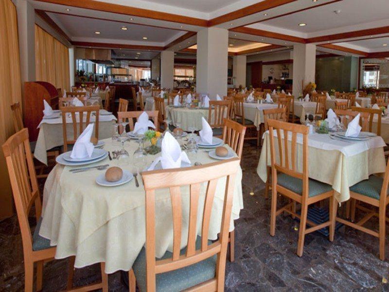 Semiramis City Hotel Rhodes City エクステリア 写真