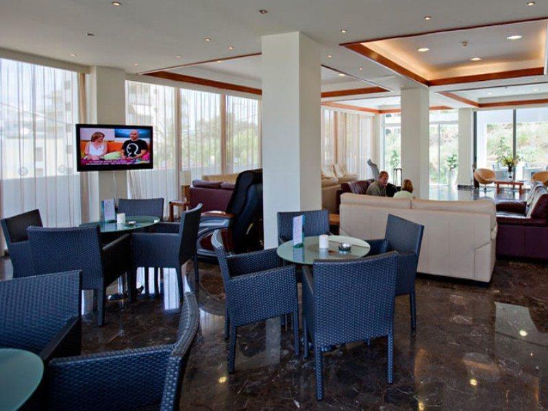 Semiramis City Hotel Rhodes City エクステリア 写真