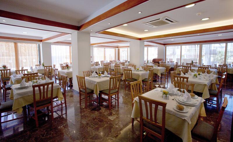 Semiramis City Hotel Rhodes City エクステリア 写真