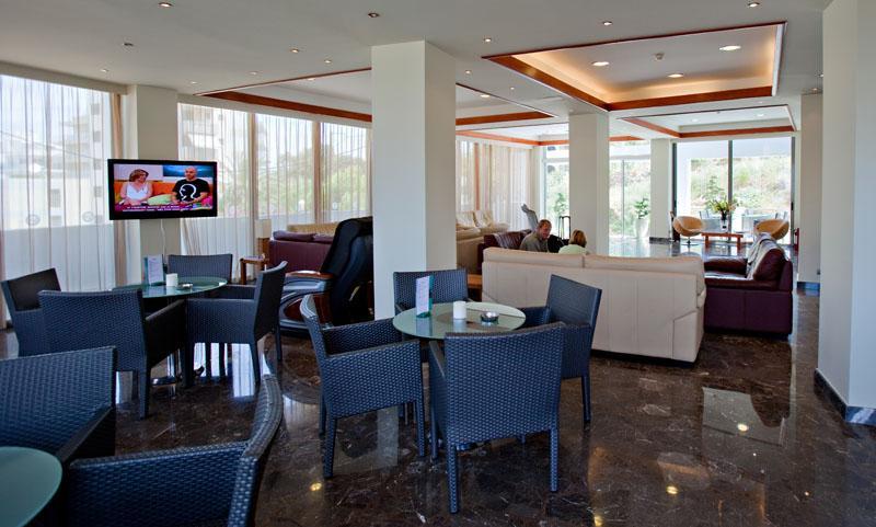 Semiramis City Hotel Rhodes City エクステリア 写真